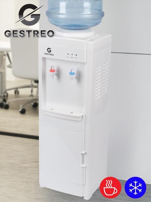 Hot and Cold Water Dispenser standing model 